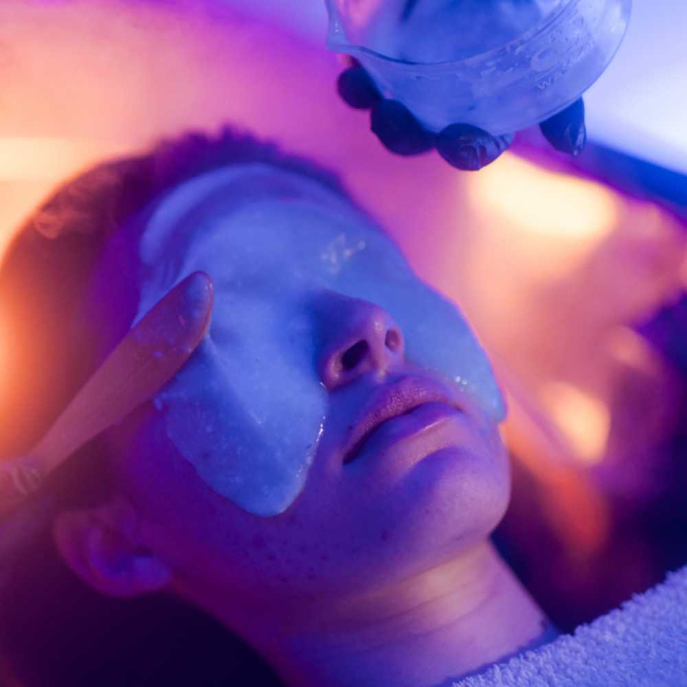 Ultimate Head Spa (120) at Greenville Head Spa in Greenville, SC