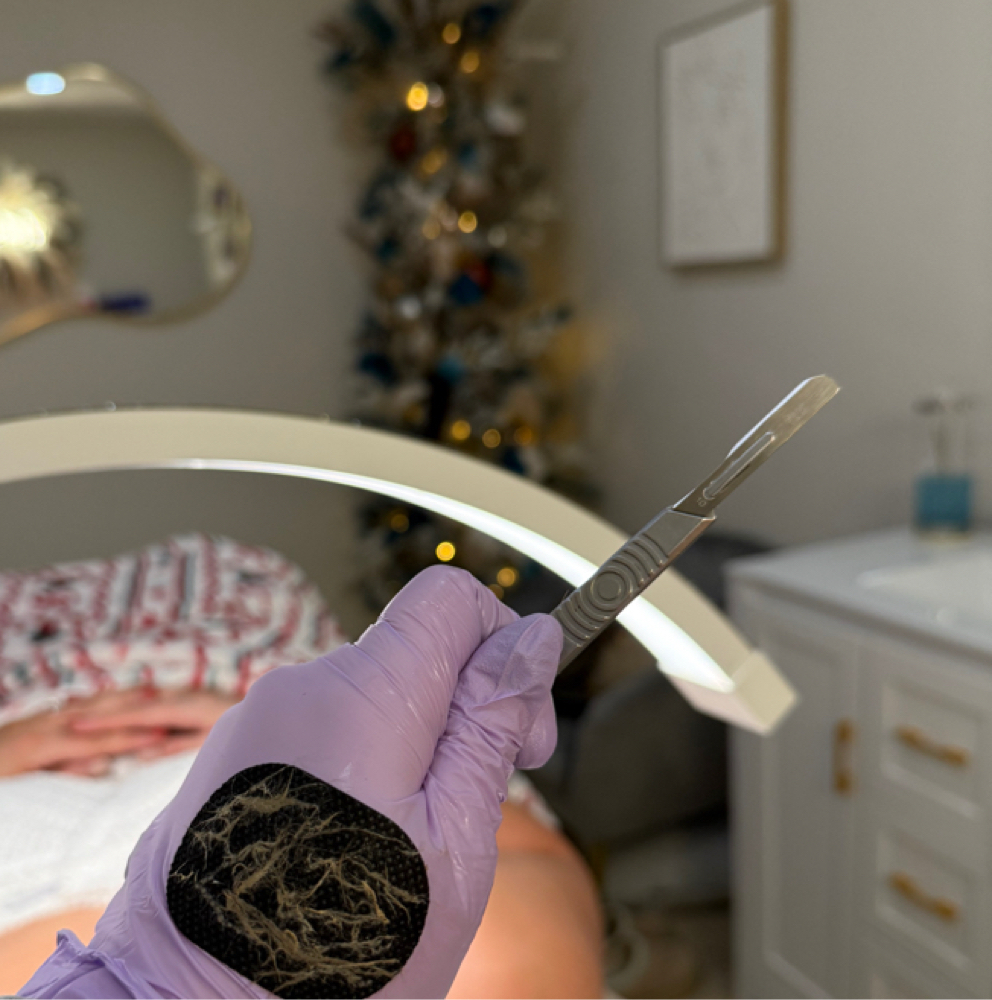 Signature ZO Facial + Dermaplane