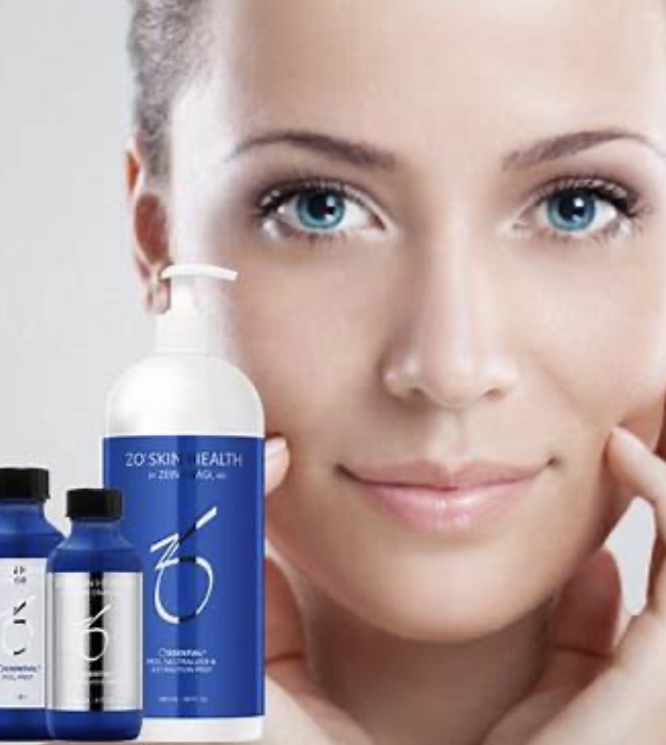 Signature ZO Facial + Dermaplane
