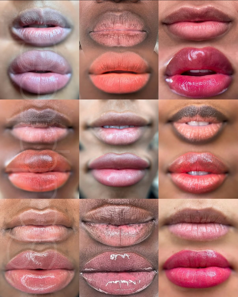 Lip Blush