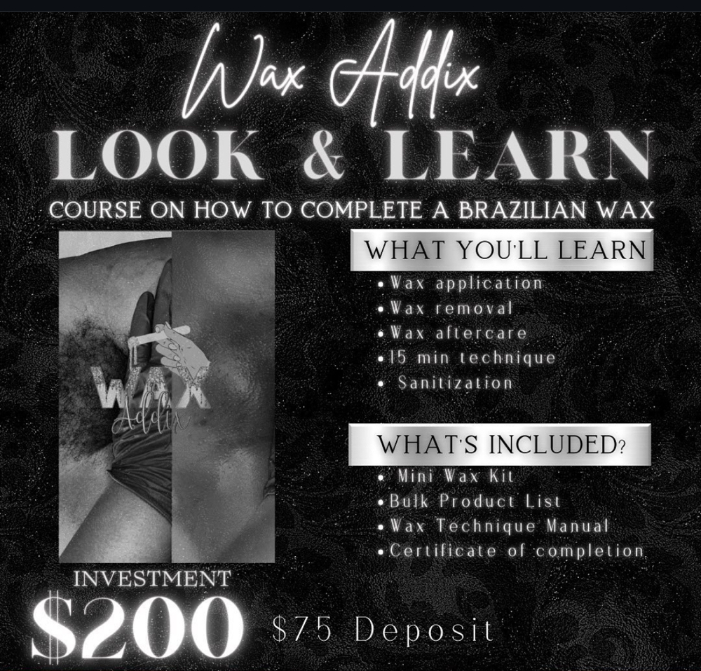 Look And Learn Class