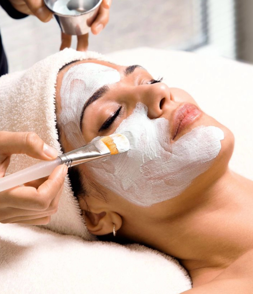 Spa Facial
