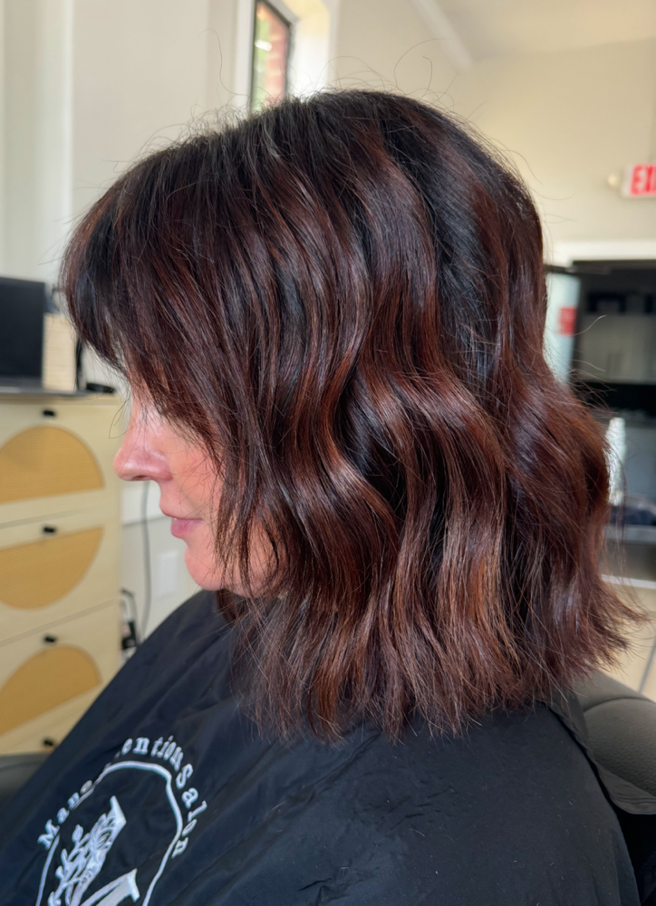 Toner Refresh