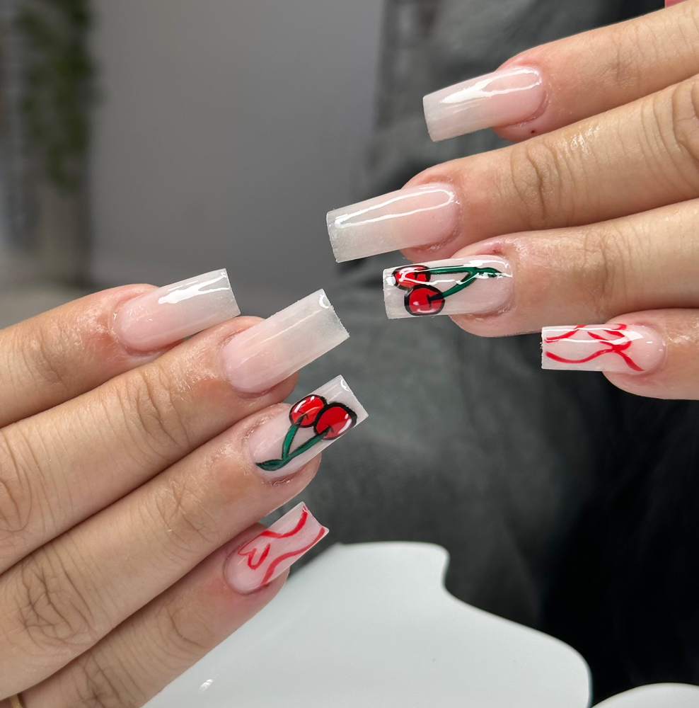 Fill In Medium Full Set