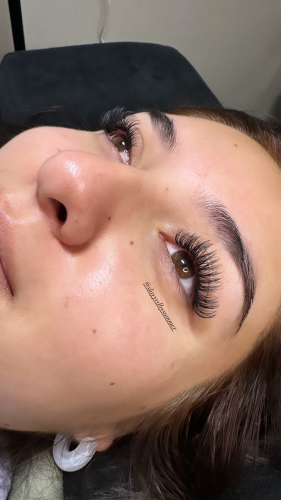 2 Week Angel Lash Fill