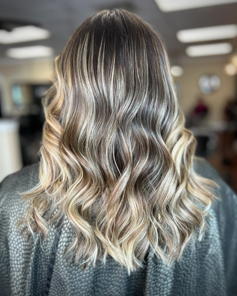 Dimensional Color