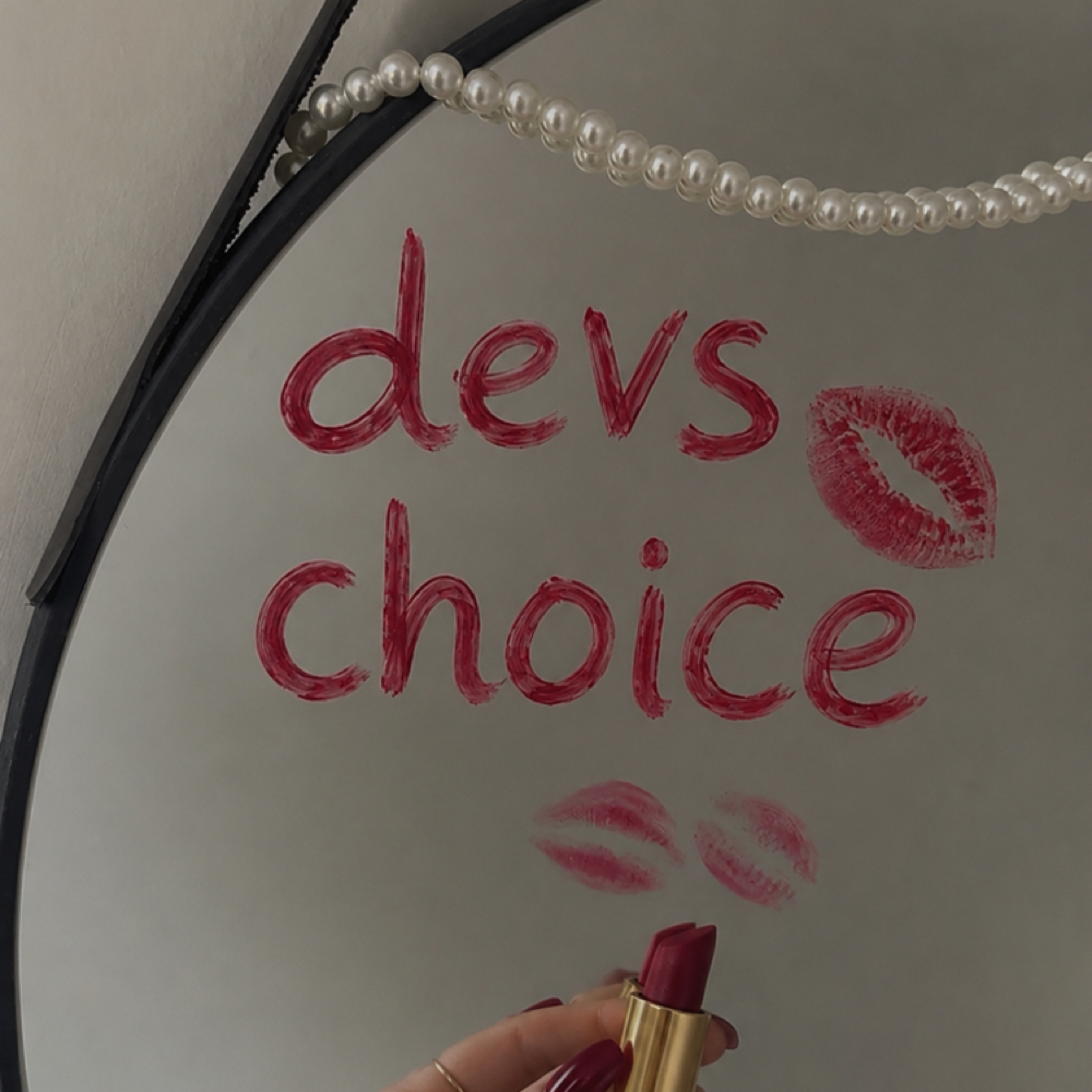 Dev’s Choice- Simple at Divine Designs By Devyn in Valencia, CA
