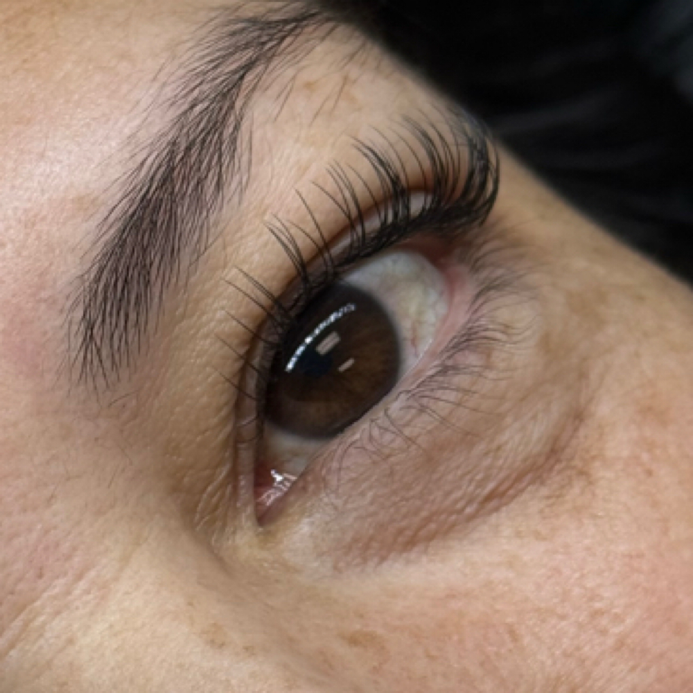 Classic Set at Lashed by Emma in Harlingen, TX