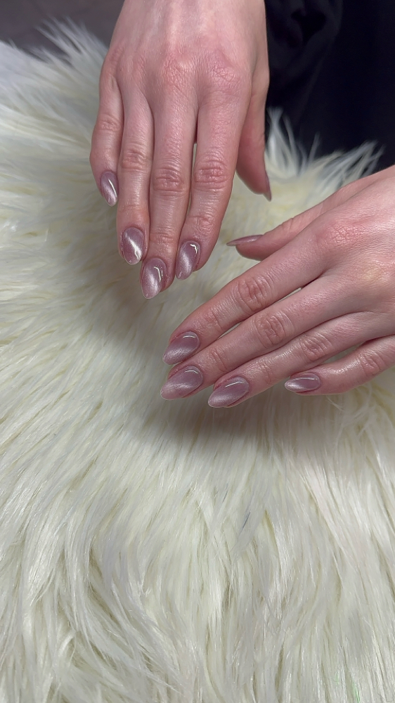 L1 Nail Art
