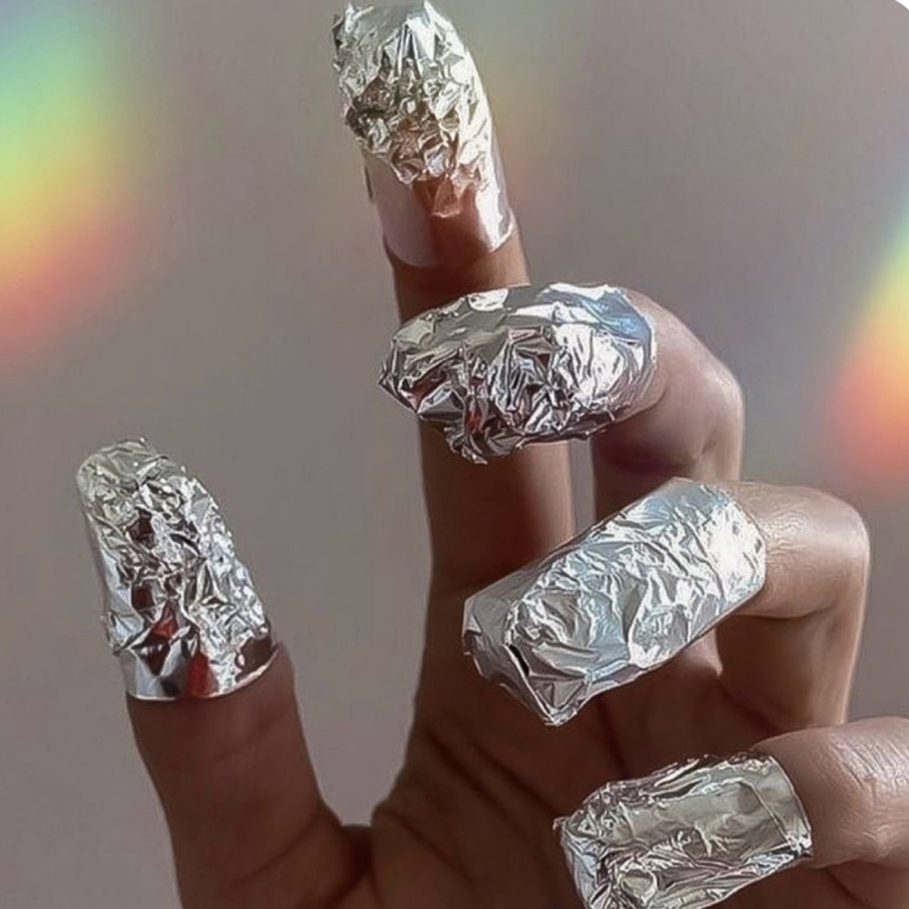 Add on:Dip/Acrylic/Hard gel Removal