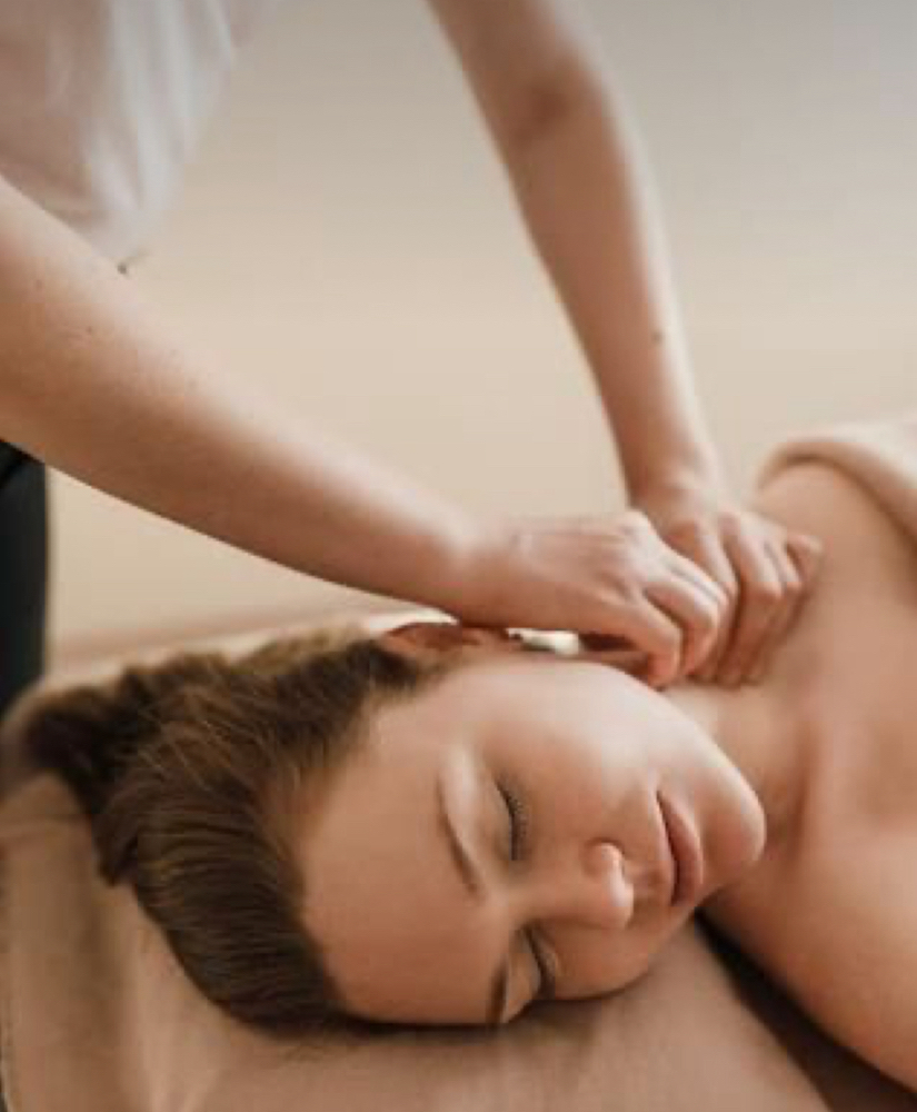 60 Minute Therapeutic Massage