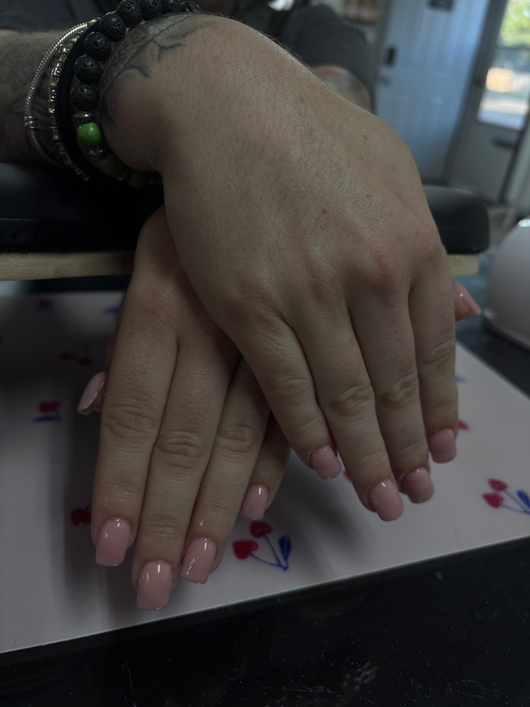 Nail Health and Nail Assistance