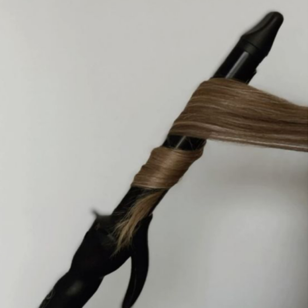 Curls/ Straight at HairXStarr in Corona, CA