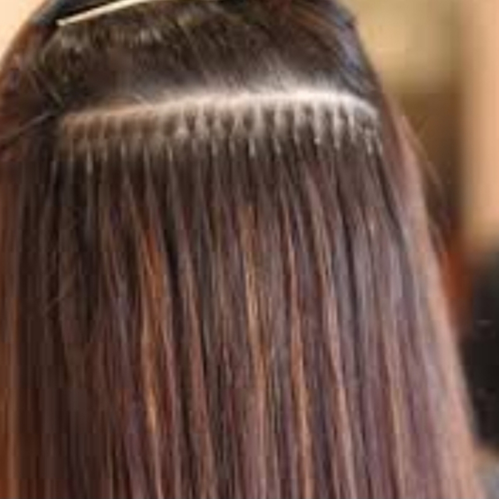 Luxury K-Tip Extension at Elevate Hair and Body Spa LLC in Farmingdale NJ, NJ