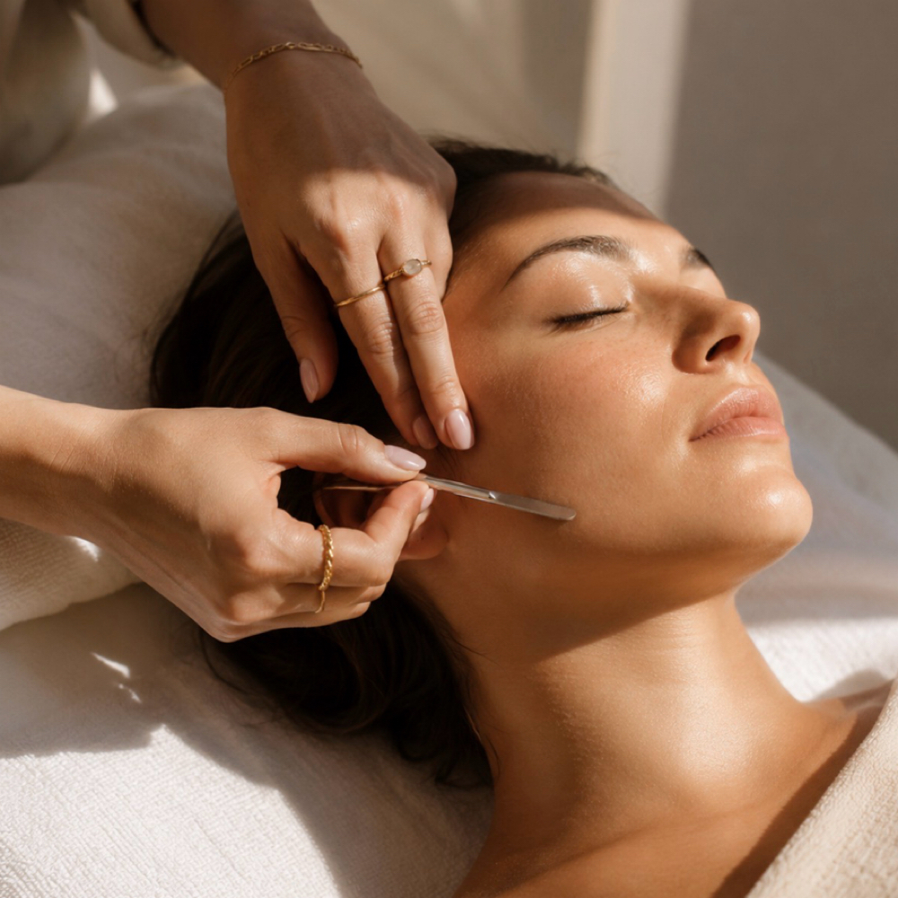 The Dermaplane Express at Beautywithkb in Upland, CA