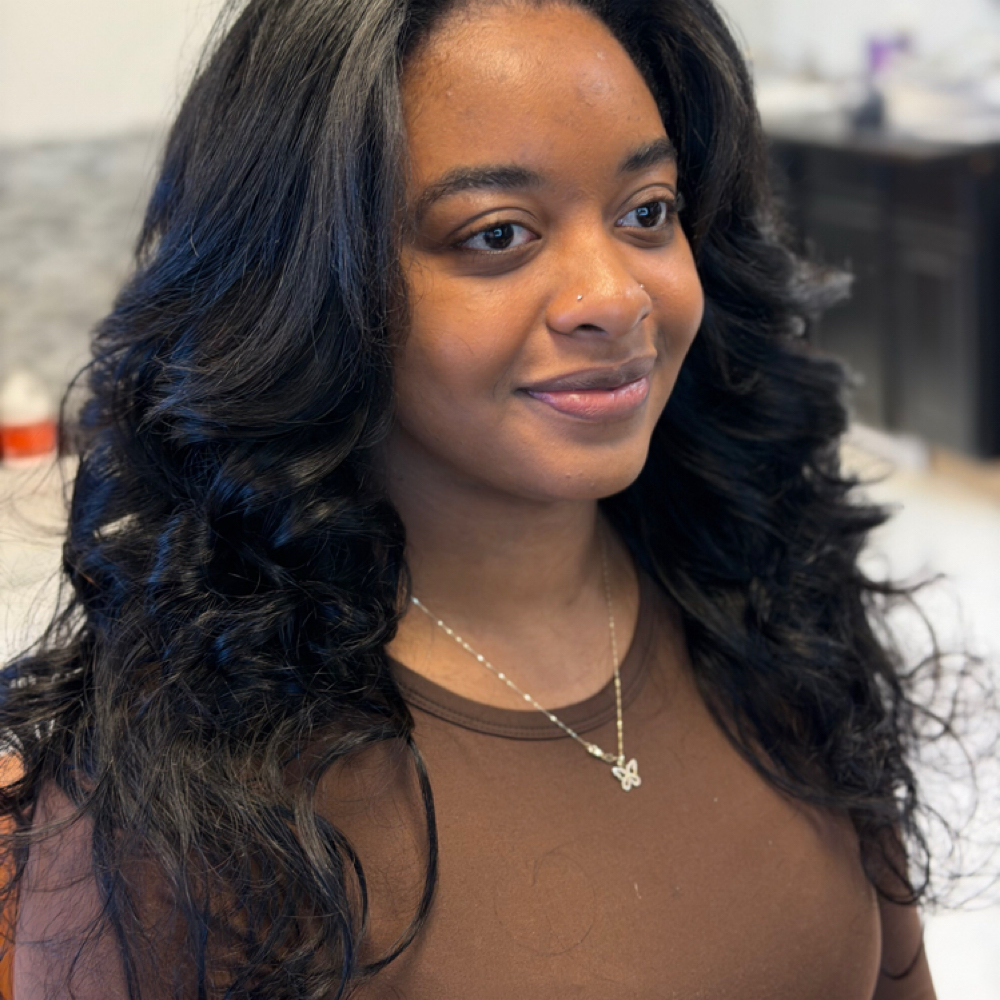 Sew In at Nw2d Fayetteville in Fayetteville, AR