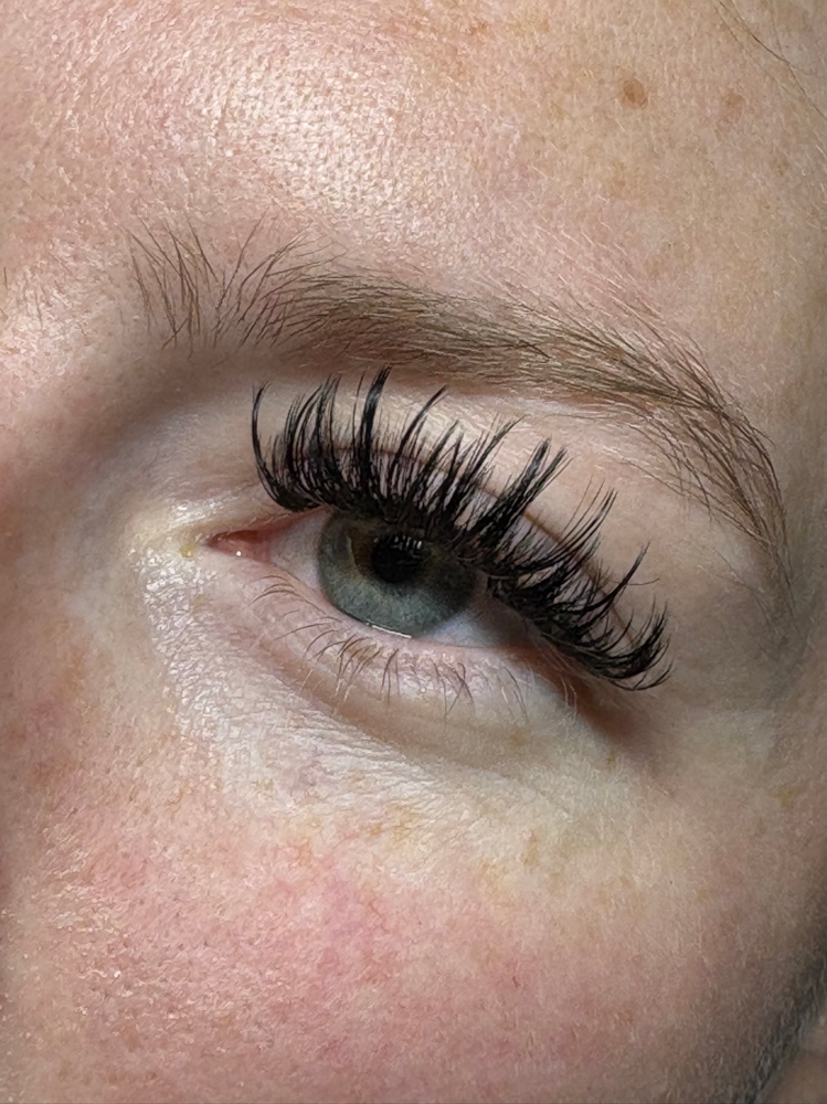 Wispy Full Set