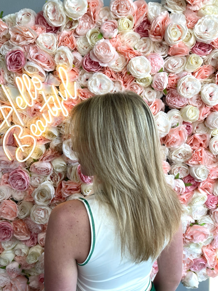 HAIR SERVICES (Apprentice)