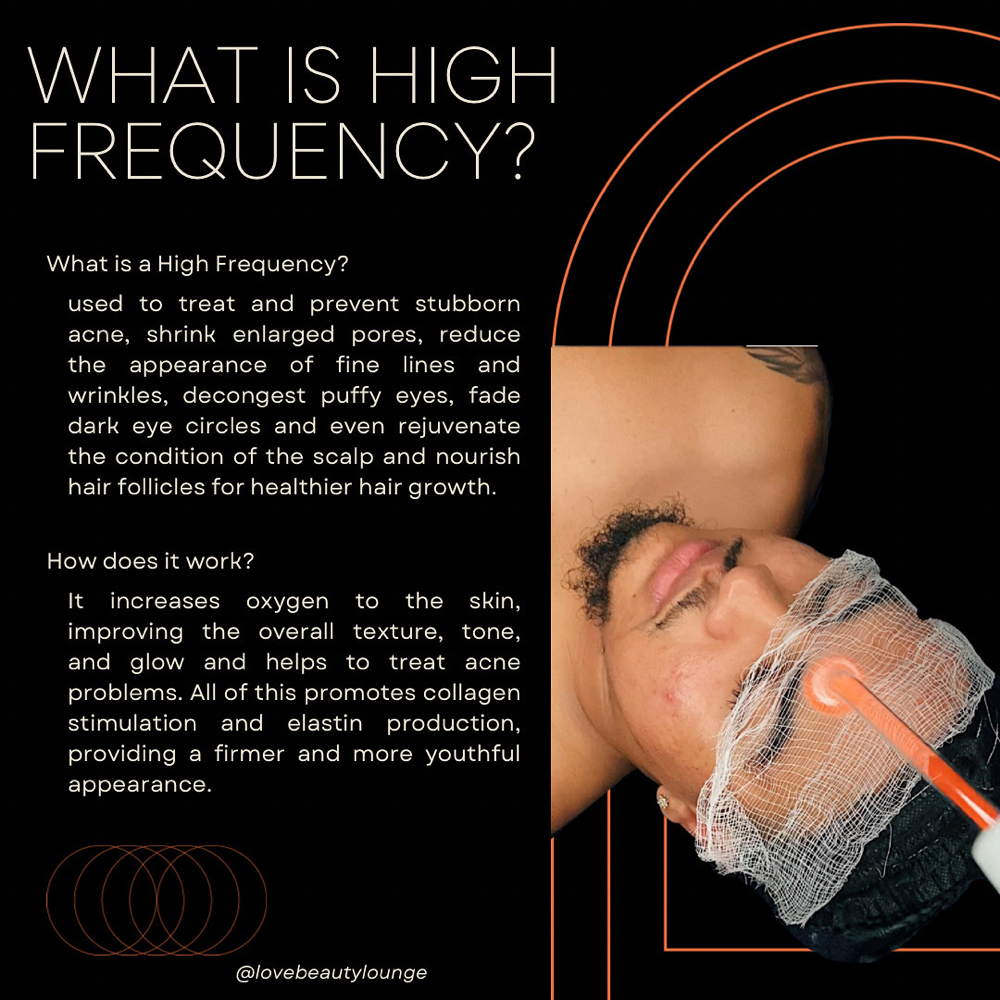 High Frequency - Add On