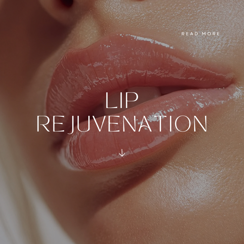 Lip Rejuventation