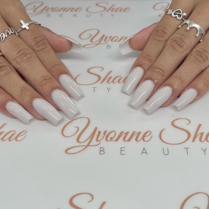 Acrylic Full Set