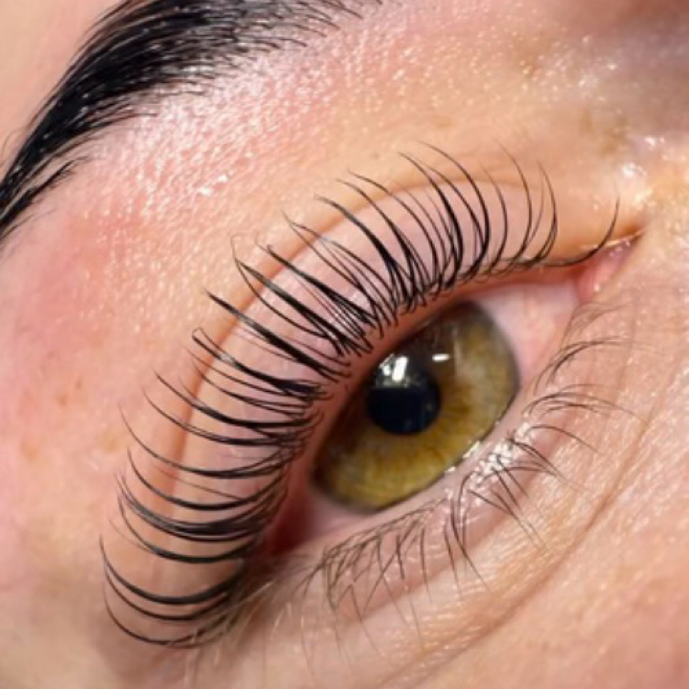 Korean Lash Lift at Alpine Glow Aesthetics, LLC in Colorado Springs, CO