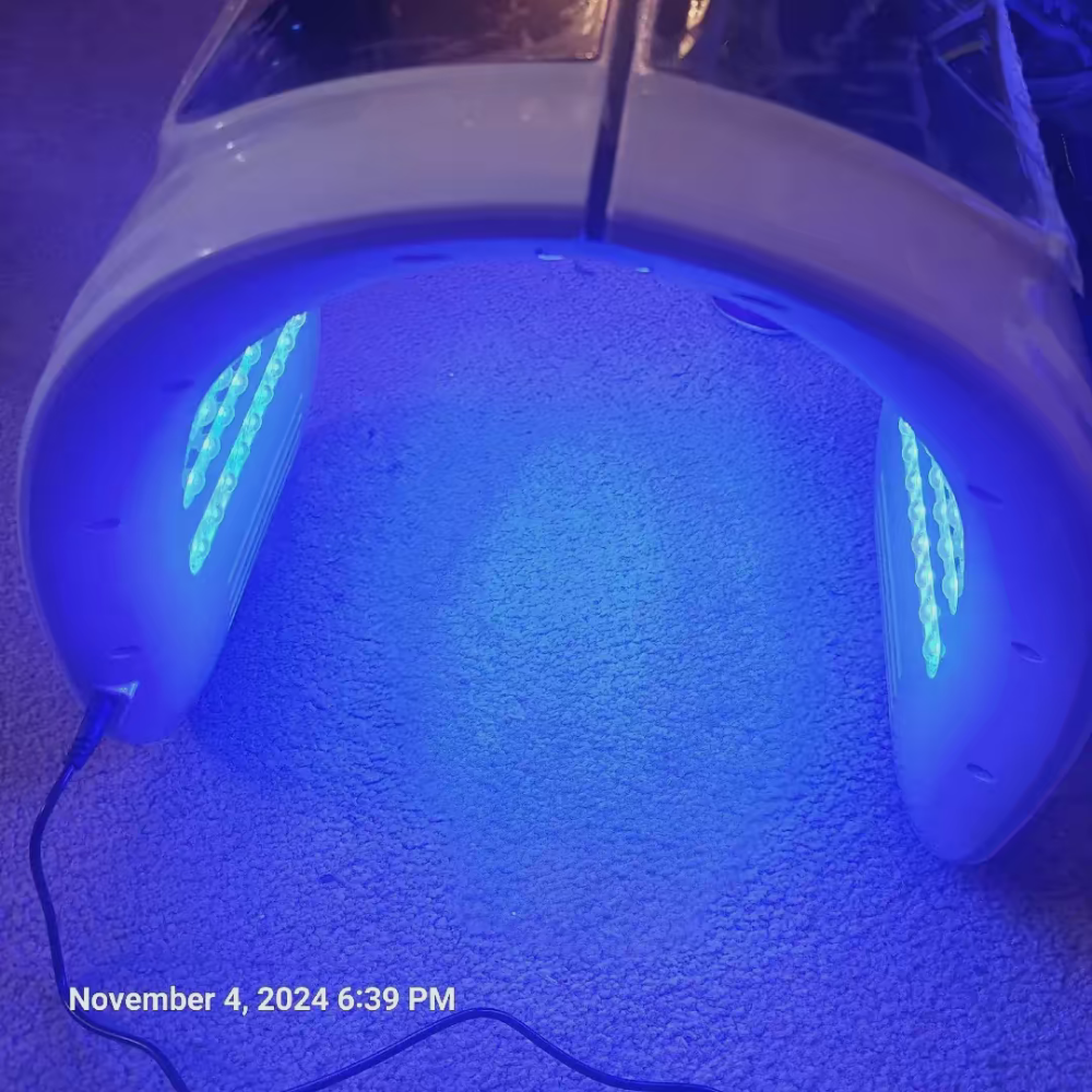 LED Treatment LED Light Therapy