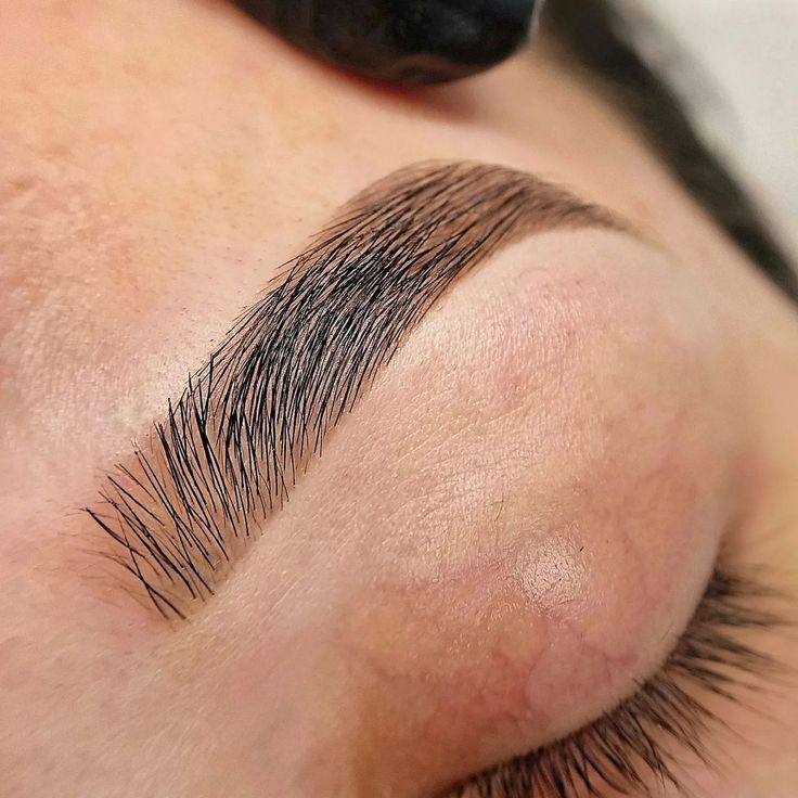 Henna & Wax Brows at BEA.BEAUTY.BASH in Fort Myers, FL