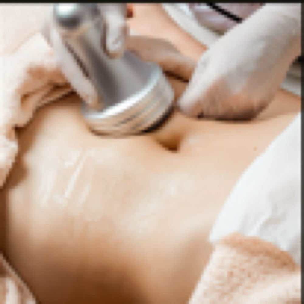 Package Body Contouring (12) at Healthy Skin Day Spa in Abilene, TX
