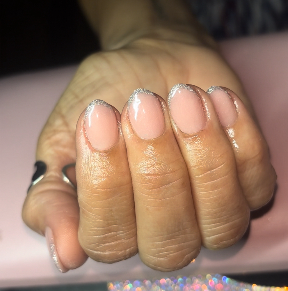 Acrylic Overlay