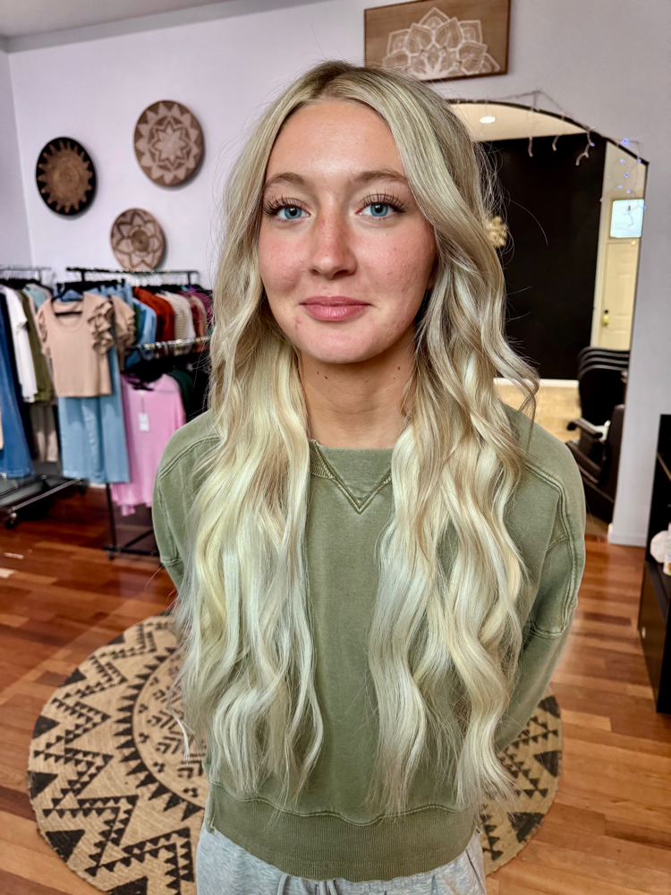 Extensions Maintenance (2 Rows)