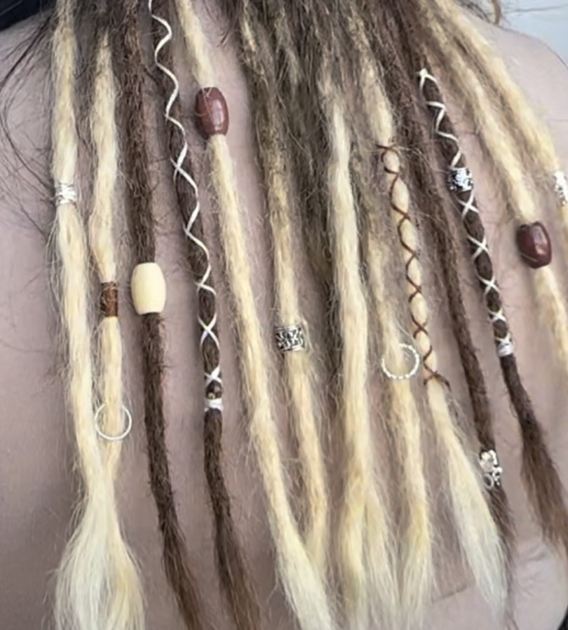 Partial Dread Install