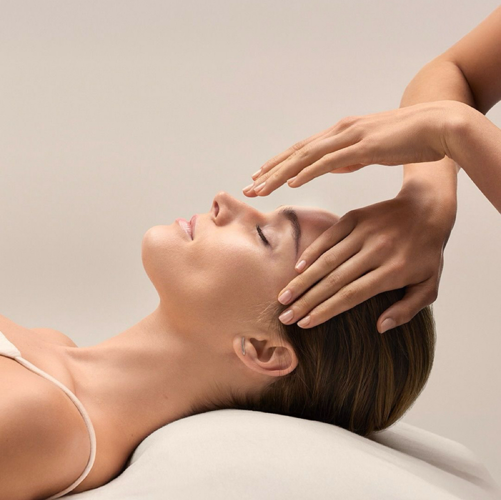 Hot Oil Scalp Massage at Renew & Radiate LLC in Conifer, CO