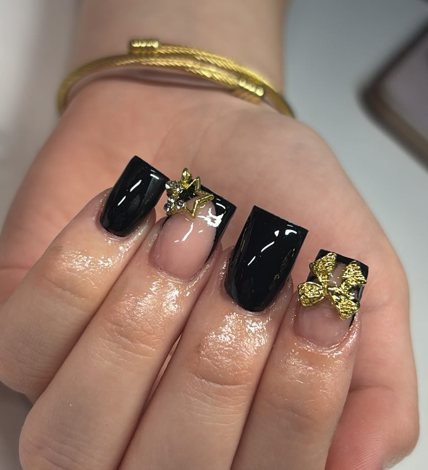 Short full set