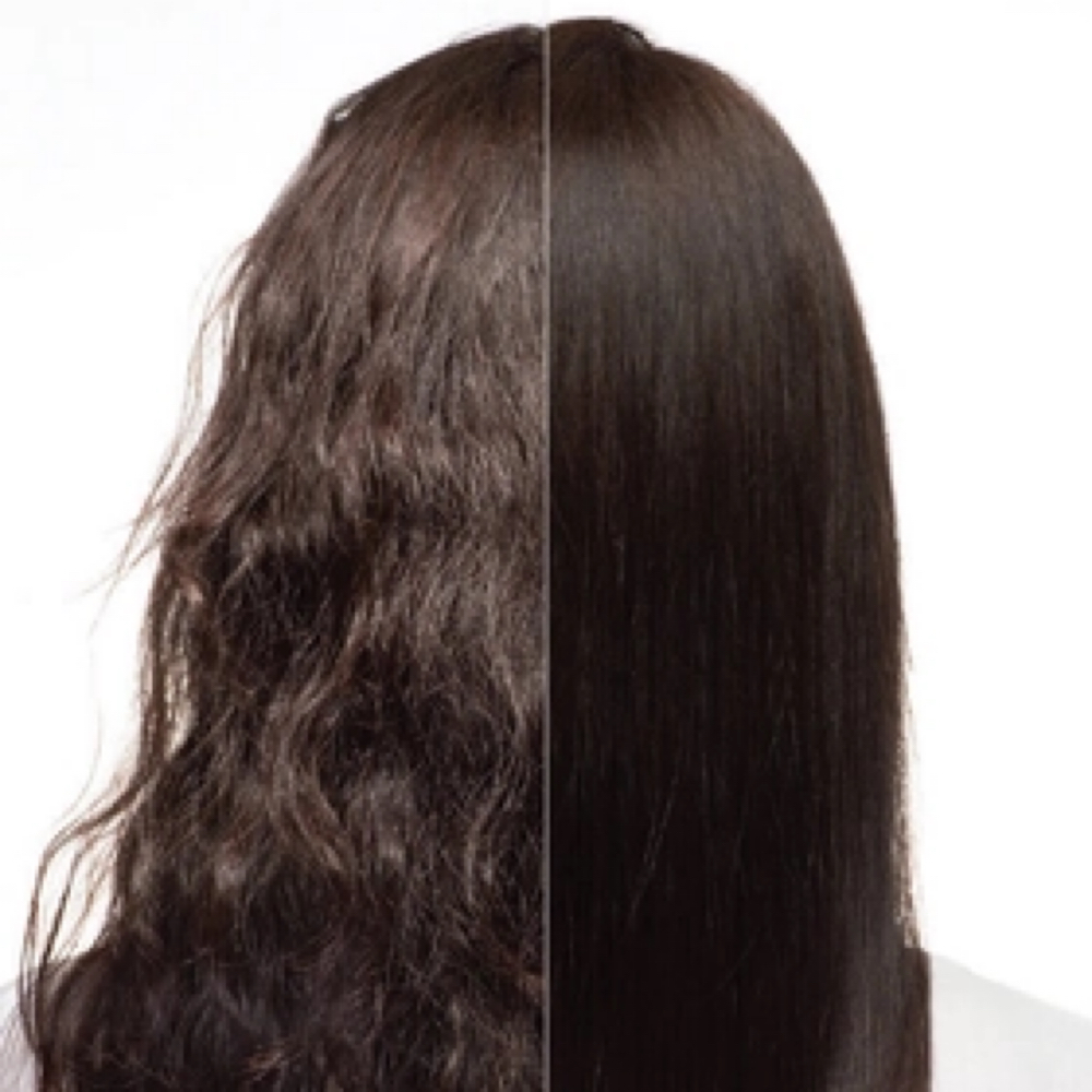 NKST — Keratin Treatment at The Edit by KR in Lemont, IL