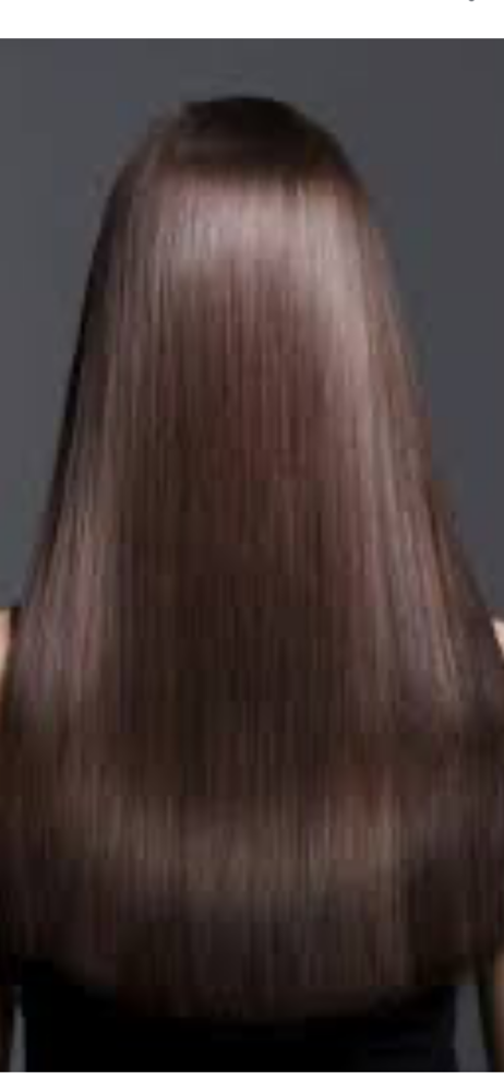 Full Keratin Smoothing Treatment at Kacyn West Salon in Boardman, OH