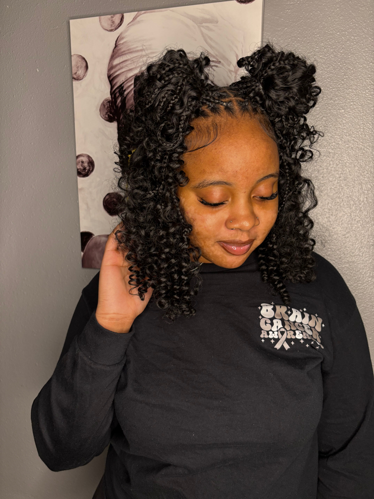 Cutie braidz