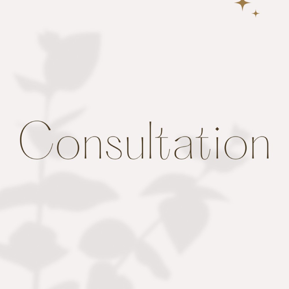 Consultation at The Revival Studio in New Bedford, MA
