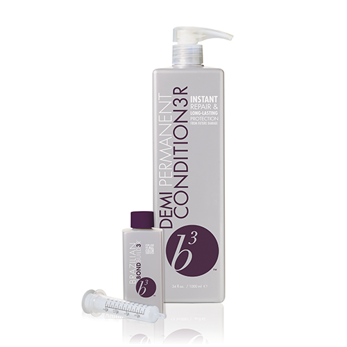 B3 Hair Treatment