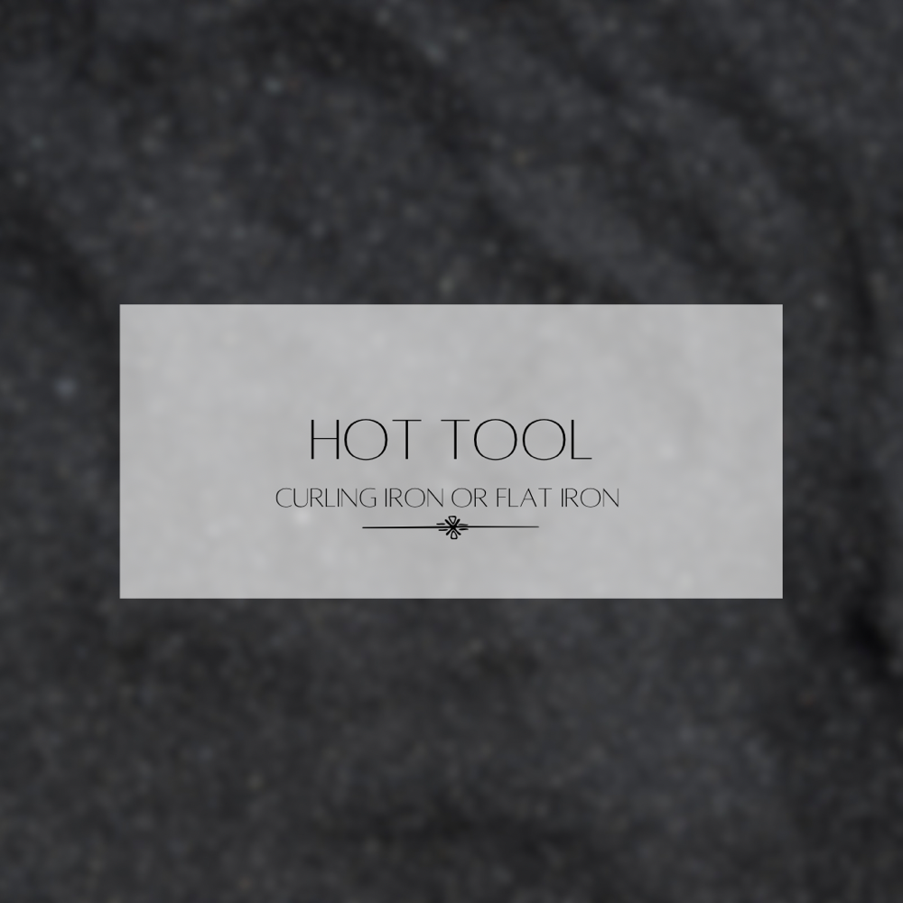 Hot Tool Add On