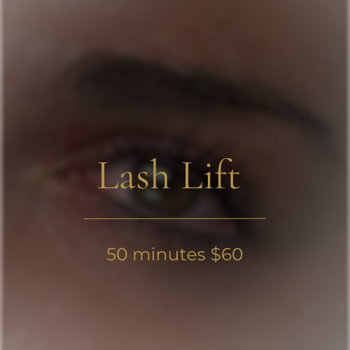 Lash Lift