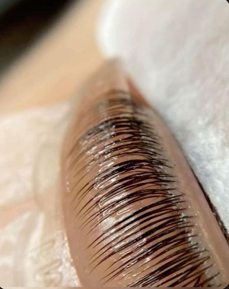 LASH LIFT