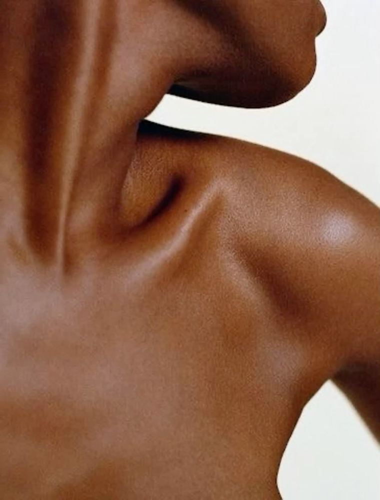 Glos Underarm Wax