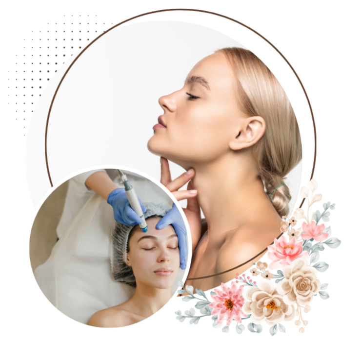 HydraFacial at Freya Skincare Studio in Oakdale, CA