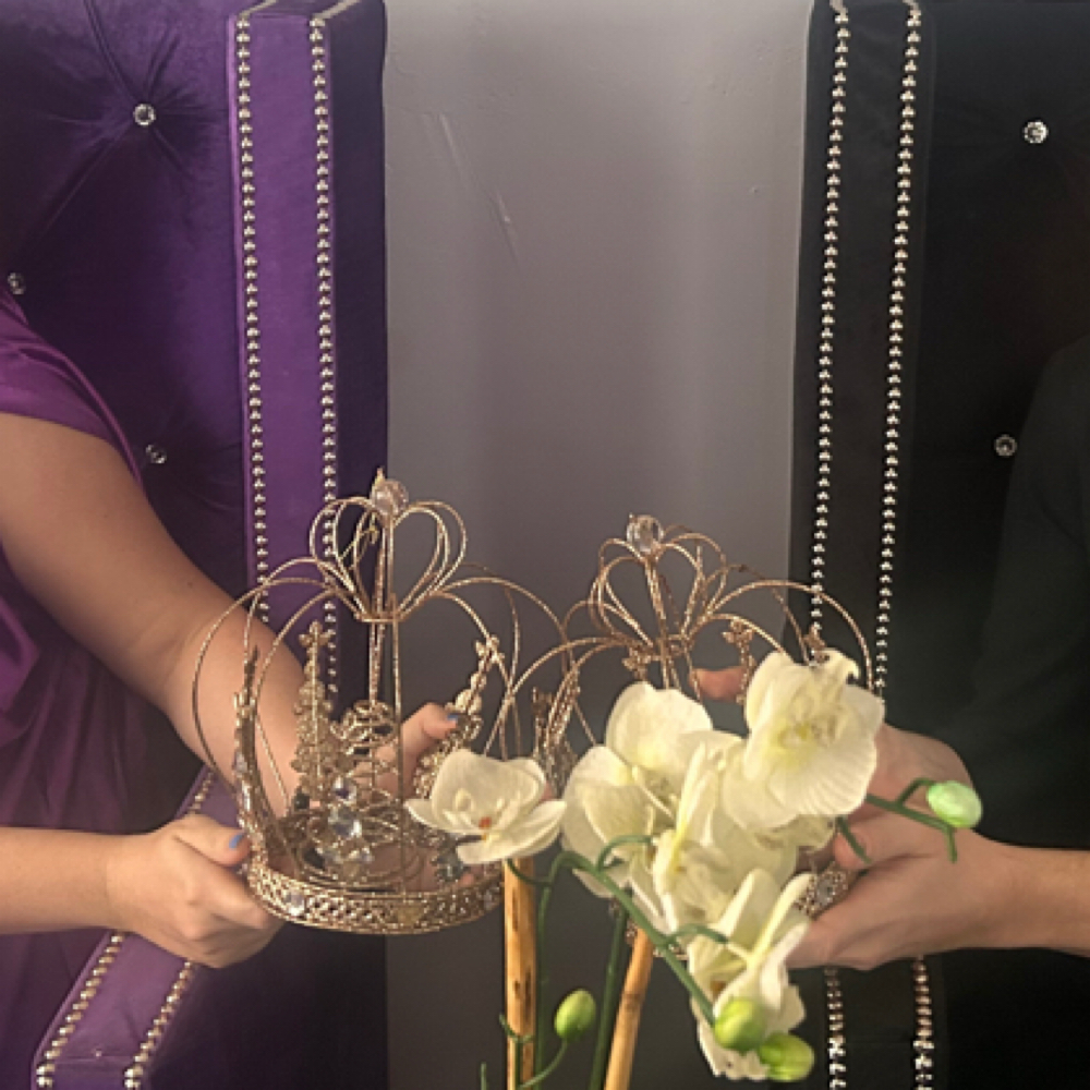 Upgrade You VIP Couple Steam at It’s All About You Holistic Studio in Phoenix, AZ