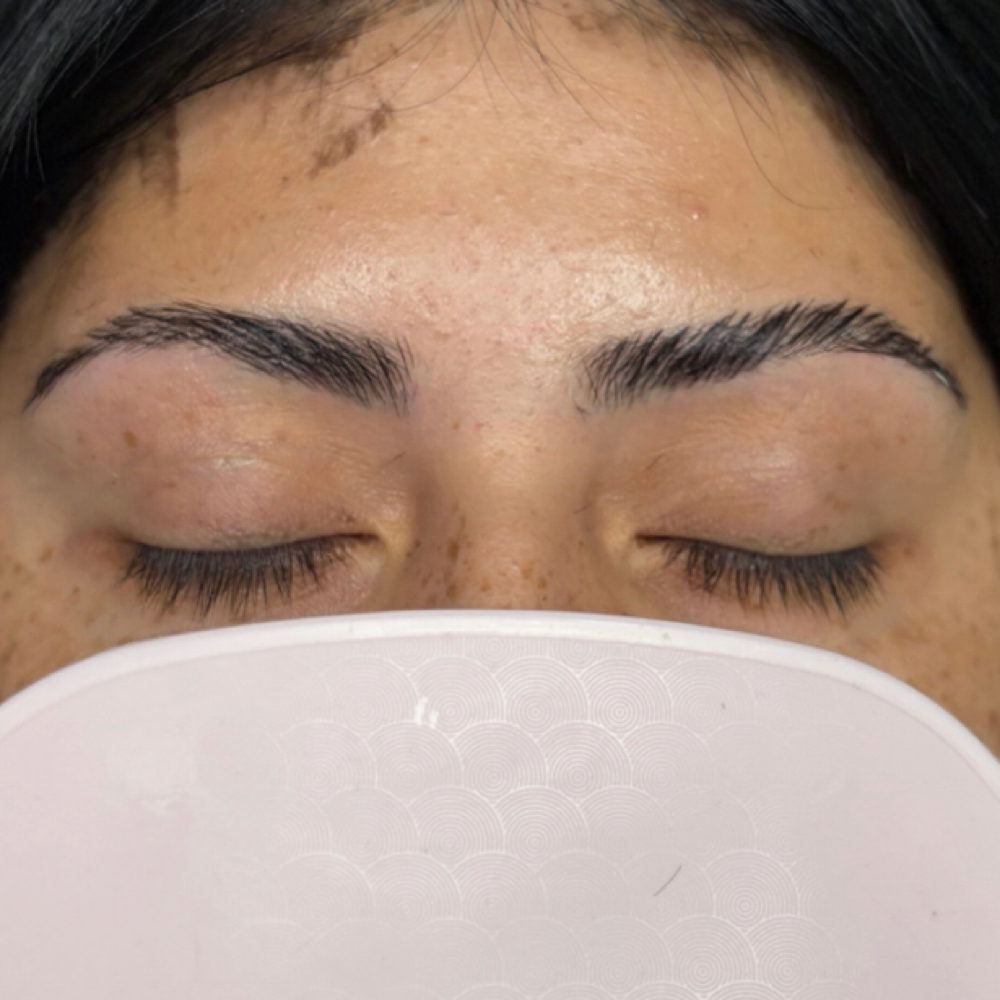 Brow Wax + Shape at Nanaaadidit in Wichita, KS