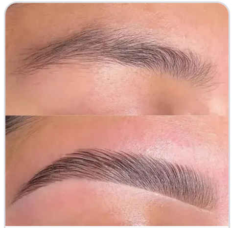 Brow Lamination