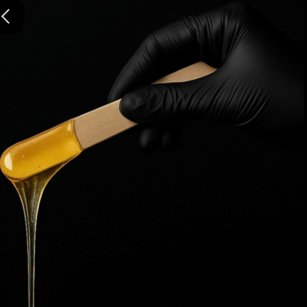 Ingrown Hair Extractions Add-On at Majestik Esthetics in Mooresville, NC