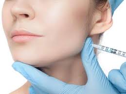 Jaw Filler $750+