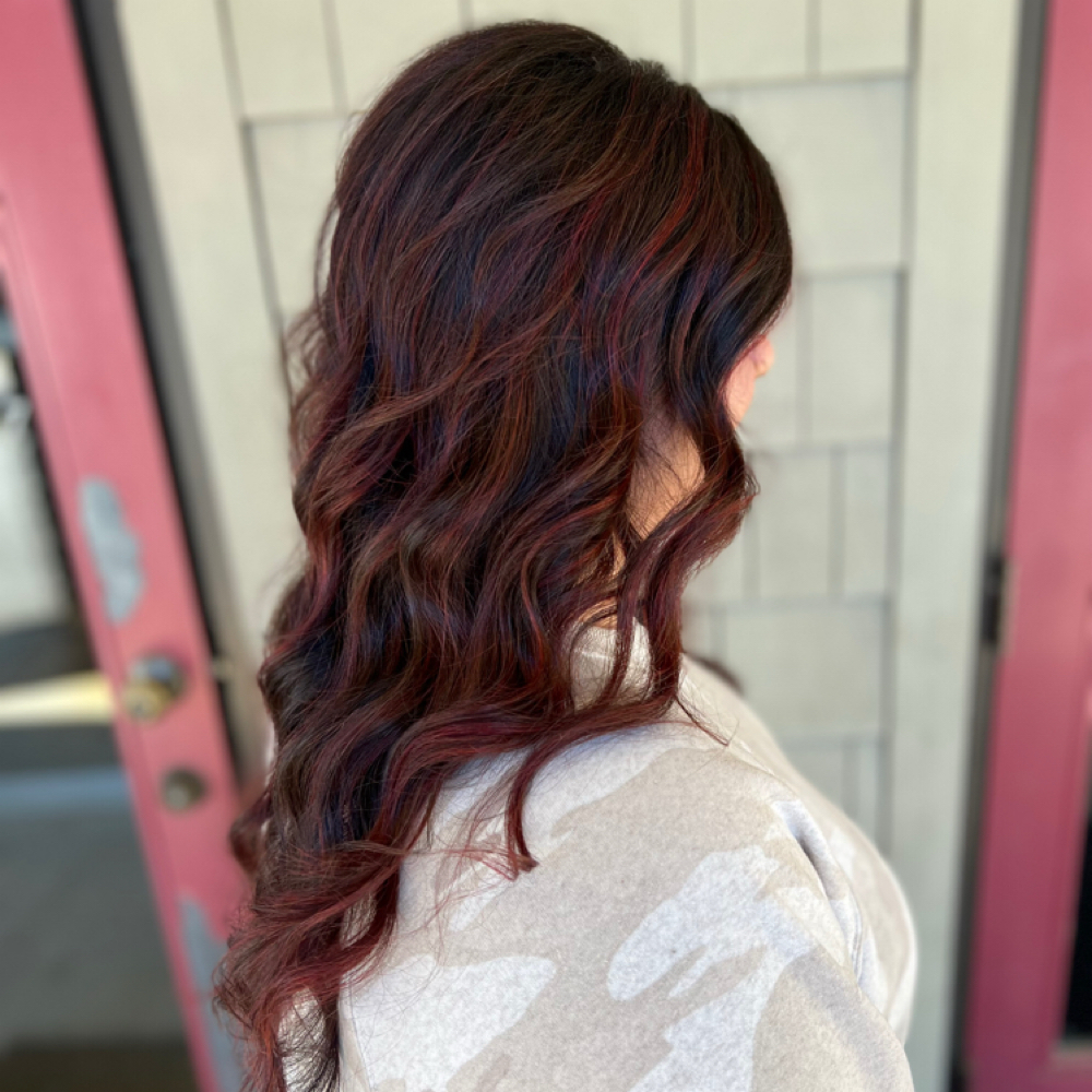 Women’s Shampoo, Cut & Style at Shearly Southern Salon in Pickens, SC